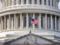 Конгресс США одобрил законопроект для прекращения шатдауна
