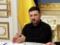 Зеленский: Мир должен оказывать давление на Россию из-за угрозы масштабной войны в Европе