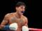 Гарсия возвращается на ринг: объявлен титульный бой боксера