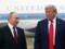 Путин прокомментировал  мирный план  Трампа