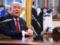 Трамп сделал новое заявление о  мирном плане 