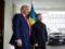 Чиновники обсуждают визит Зеленского в США - СМИ