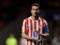 Коке став рекордсменом Атлетіко за кількістю матчів