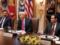 В окружении Трампа началась борьба из-за  мирного плана  - СМИ