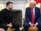 Правительство Украины согласилось на мирное соглашение Трампа — американский чиновник