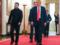 Трамп назвал условие визита Зеленского в Вашингтон