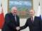 Лукашенко заговорил с Путиным о  Минске-3 