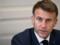 Макрон заявил о финализации гарантий безопасности