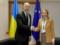 ЕС будет развивать оборонное сотрудничество с Украиной