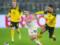 German Cup: Borussia Dortmund defeated Bayer Leverkusen, RB Leipzig passed away