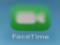 В России заблокировали сервис FaceTime