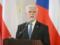 Президент Чехии объяснил, чем угрожает Западу победа Путина