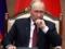 Путин признал, что не может заставить россиян рожать детей