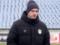 Coach of SK Poltava: The hour is divided into before and after yesterday