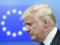 CNN: Рост разрыва между Трампом и Европой — подарок для Путина