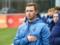 Cherednichenko: Dynamo was ready for active and offensive football under Hibernian