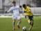 Osipenko commented on Dynamo’s victory over Hibernian in the UEFA Junior League