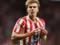 Тоттенгем готовий витратити величезну суму на таланта Атлетіко