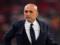 Spalletti spoke about Yldiz s new contract