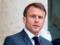 Макрон анонсировал новые обязательства по Украине