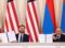 США вытесняют РФ из энергетики Армении