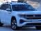 Самый практичный кроссовер VW готовят к премьере: живые фото