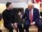 Трамп планирует масштабное мирное соглашение, а Зеленский ставит условие