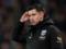 West Bromwich will suddenly hire a head coach in 2026