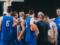 The Ukrainian national team has named its lineup for the match against Spain in qualifying for the FIBA \u200b\u200bWorld Cup