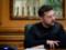 Зеленский рассказал о разговоре с эмиром Катара