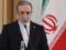 Иран никогда не просил США о переговорах - Арагчи