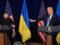 Трамп: Украина  ничем не помогает  США с Ираном