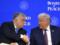 Трамп пожелал Орбану победы на выборах  с большим отрывом 