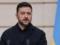 Зеленский предупредил о возможном российском ракетном ударе по Украине этой ночью