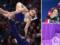 Олимпийская чемпионка по фигурному катанию дисквалифицирована за домогательства