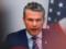 Хегсет: США не стремятся к конфликту, применяя временные меры для защиты судов от Ирана