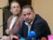 Суд избрал меру пресечения Ермаку