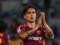 Roma got involved in negotiations with Dibala