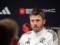 Carrick is just shy of signing a full-time contract with Manchester United