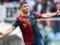 Malinovsky to deprive Genoa of a free agent at the end of the season - Skira