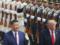 Саммит Трампа с Си Цзиньпином: Politico пишет о громких обещаниях и ограниченных результатах