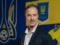 Maldera: I will live with Lvov, and for me this is a decision