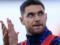 Lyon made a decision on Yaremchuk