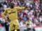 Milan will turn to the Premier League forward