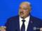 Лукашенко машет ядерной дубинкой, которую ему прислал Путин