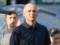 Skrypnik: Zorya is walking towards the exit in a good mood