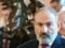 Пашинян пригрозил лишить РФ контроля над железными дорогами Армении