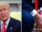 Белый дом раскрыл причину загадочных синяков на руках Трампа: перед смертью такие же замечали у Елизаветы II