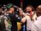 Interim WBC champion recorded a message for Usik