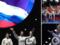 Полностью оправдана. Россию допустили с флагом и гимном на абсолютно все международные турниры под эгидой федерации фехтования